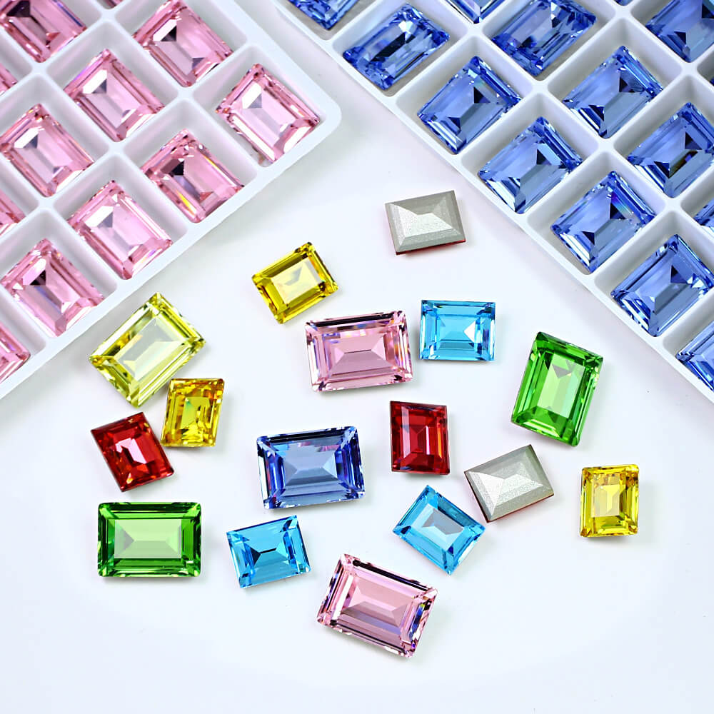 K9 Fancy Stones Collection